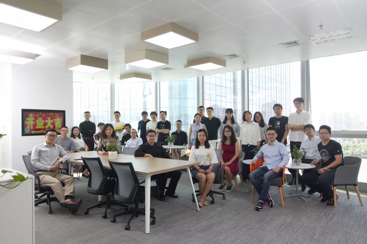 梦南京·网投领导者启航